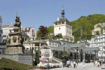 [Obrázek: Wellness pobyt se snídaní i thajskou masáží v Hotelu Romania (19)