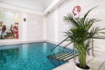 [Obrázek: Wellness pobyt se snídaní i thajskou masáží v Hotelu Romania (3)