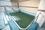 [Obrázek: Wellness pobyt se snídaní i thajskou masáží v Hotelu Romania (5)