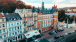 [Obrázek: Wellness pobyt se snídaní i thajskou masáží v Hotelu Romania (8)