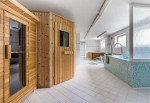 [Obrázek: Wellness pobyt se snídaní, privátní saunou, bazénem i masáží v Penzionu Solid Spa**** (14)