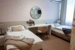 [Obrázek: Wellness pobyt se snídaní, privátní saunou, bazénem i masáží v Penzionu Solid Spa**** (3)