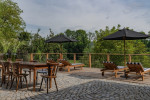 [Obrázek: Wellness pobyt se snídaní v luxusním designovém penzionu DOsTatek (11)