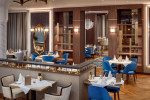 [Obrázek: Wellness pobyt se snídaní v luxusním hotelu Nové Lázně***** - restaurace (6)