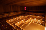 [Obrázek: Wellness pobyt se snídaní v luxusním hotelu Nové Lázně***** - wellness, sauna (24)