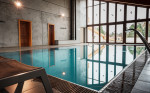 [Obrázek: Wellness pobyt v hotelu Horal - bazén (1)