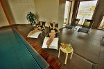 [Obrázek: Wellness pobyt v hotelu Horal - bazén (12)