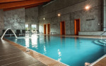 [Obrázek: Wellness pobyt v hotelu Horal - bazén (4)