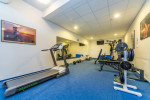 [Obrázek: Wellness pobyt v hotelu Horal - fitness (23)