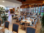 [Obrázek: Wellness pobyt v hotelu Horal - restaurace (9)