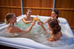 [Obrázek: Wellness pobyt ve vinařském Hotelu Ryzlink v Mikulově (22)