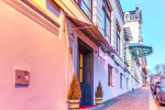 [Obrázek: Wellness relaxace v Golden Spa Studiu v Liberci s masáží a lahví sektu pro 2 osoby (14)