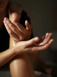 [Obrázek: Wellness relaxace v Golden Spa Studiu v Liberci s masáží a lahví sektu pro 2 osoby (7)