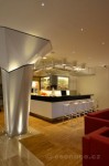 [Obrázek: Wellness víkend - hotel Antonie SPA - lobby (18)
