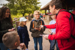 [Obrázek: Záchrana lachtanů v Zoo Lešná - venkovní úniková hra (7)