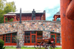 [Obrázek: Zámeček Kaliště - apartmán U Rytíře (2)