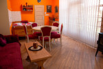 [Obrázek: Zámeček Kaliště - apartmán U Rytíře (6)