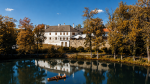 [Obrázek: Zámecký wellness pobyt na Chateau Orlice (25)