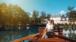 [Obrázek: Zámecký wellness pobyt na Chateau Orlice (26)