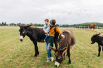 [Obrázek: Zážitková návštěva oslí farmy (8)