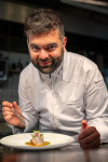 [Obrázek: Zážitková noc v hotelu Bookquet se snídaní a degustační 6chodovou večeří (6)