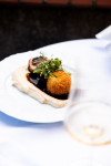 [Obrázek: Zážitkové 4chodové menu v zámecké restauraci Chateau Ctěnice v Praze-Vinoři (11)
