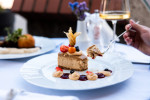 [Obrázek: Zážitkové 4chodové menu v zámecké restauraci Chateau Ctěnice v Praze-Vinoři (13)