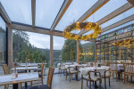 [Obrázek: Zážitkové menu v unikátním iglú malebné restaurace Končina v Harrachově (11)