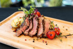 [Obrázek: Zážitkové menu v unikátním iglú malebné restaurace Končina v Harrachově (9)