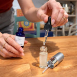 [Obrázek: Zážitkový kurz parfumerie ArtPerfume: Vytvořte si vlastní originální parfém (7)