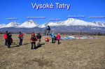 [Obrázek: Zimní expediční let balónem přes Vysoké Tatry (12)