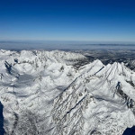 [Obrázek: Zimní expediční let balónem přes Vysoké Tatry (13)