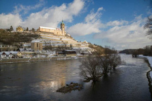 [Obrázek: Adventní plavbě na Florentině (1)