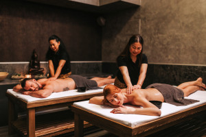 [Obrázek: Čokoládová masáž pro dva Brno (3)