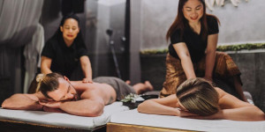 [Obrázek: Čokoládová masáž pro dva Praha (5)