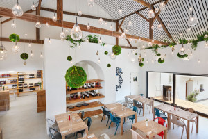 [Obrázek: Čtyřchodové degustační menu s párováním nápojů v restauraci Vinařství Šílová pro 2 osoby (1)