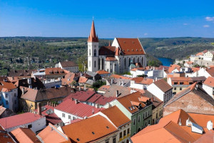 [Obrázek: Cyklistická venkovní úniková hra krajinou Znojemska (1)