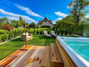 [Obrázek: Dovolená snů v hotelu U Hrádku (1)