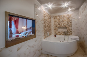 [Obrázek: Hotel Zlatý Orel Ostravice (1)
