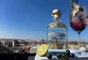 [Obrázek: Jedinečné aperitivo v italské restauraci Zlatý Kohout v Liberci pro 2 osoby (1)