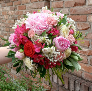 [Obrázek: Kurz základů vázání kytic pro začátečníky v Hradci Králové (1)