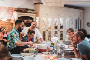 [Obrázek: Kurzy vaření Ola Kala – jihoamerická masa s degustací prémiových karibských rumů (1)