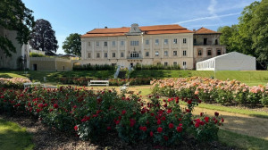 [Obrázek: Pobyt na Zámku Bystřice nad Úhlavou (1)