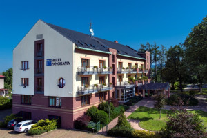 [Obrázek: Romantický pobyt v April hotelu Panorama (1)