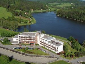 [Obrázek: Romantický pobyt v hotelu Adamantino (1)