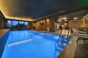 [Obrázek: Romantika v Zámeckém hotelu Maxmilian Lifestyle Resort**** s polopenzí, wellness a unikátním labyrintáriem (1)