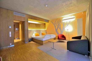 [Obrázek: Úžasný wellness pobyt s polopenzí v luxusním hotelu Antonie**** (1)