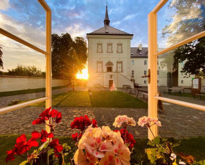 [Obrázek: Výjimečná romantická noc na krásném Zámku Svijany pro dva (1)
