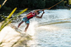 [Obrázek: Wakeboard Hostivař (1)