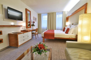 [Obrázek: Wellness pobyt v prvotřídním hotelu Royal Regent (1)